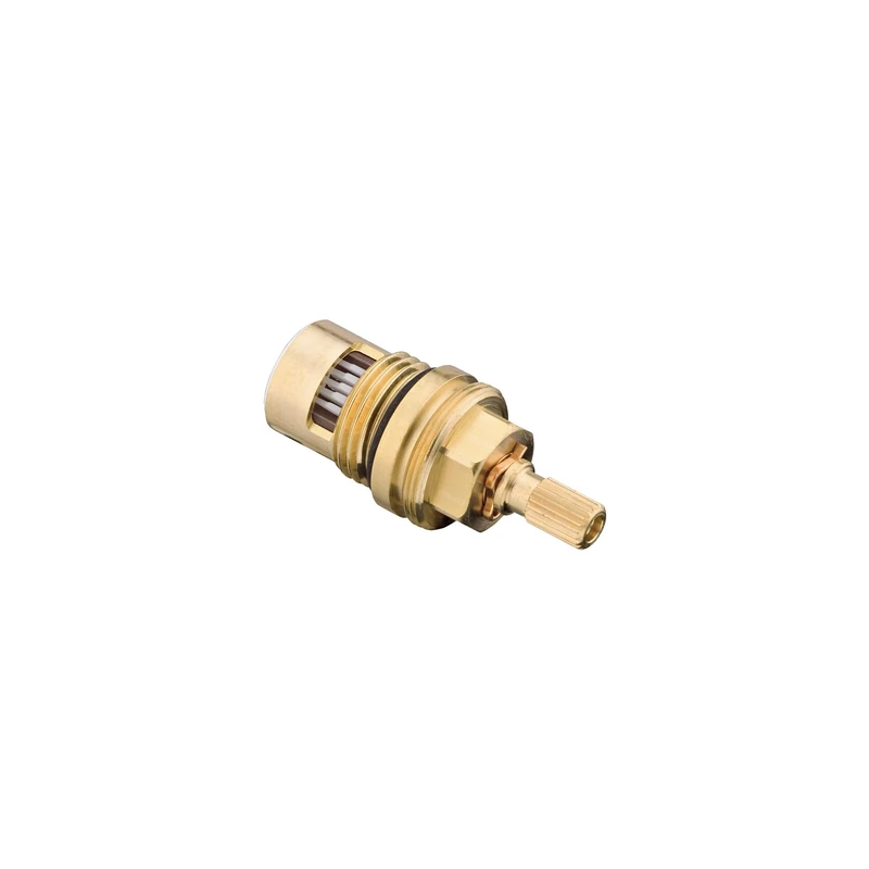 hansgrohe Cold Widespread Faucet Cartridge 1-inch Spare Part in 94008000, N.A, One Size - Image 1