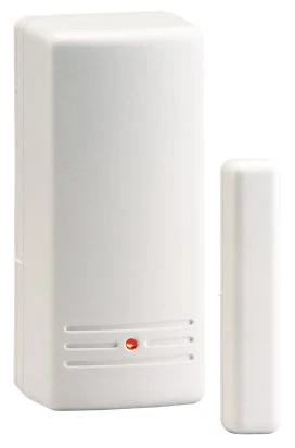 ABUS 441165 FU9025 W Privest Remote Opening Controller White