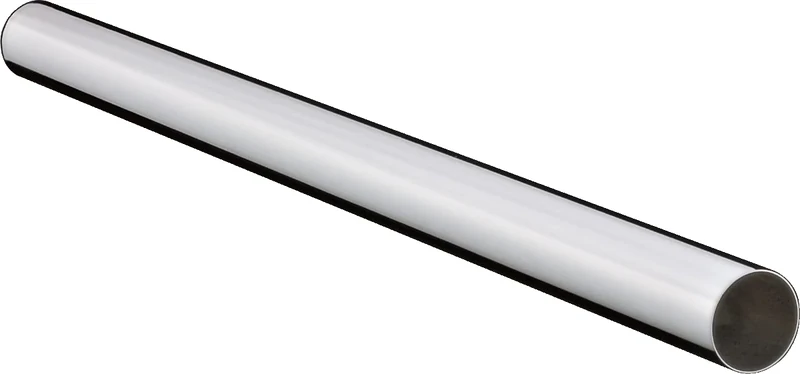 hansgrohe Straight Pipe 50 cm Chrome