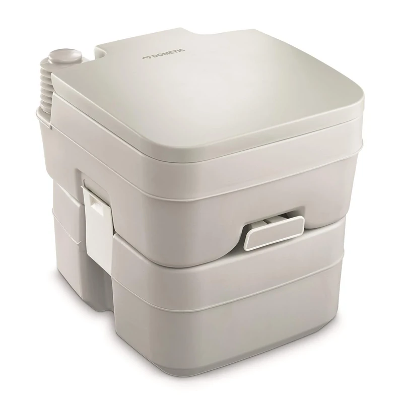 Dometic 9108557677 Portable Toilet, Grey