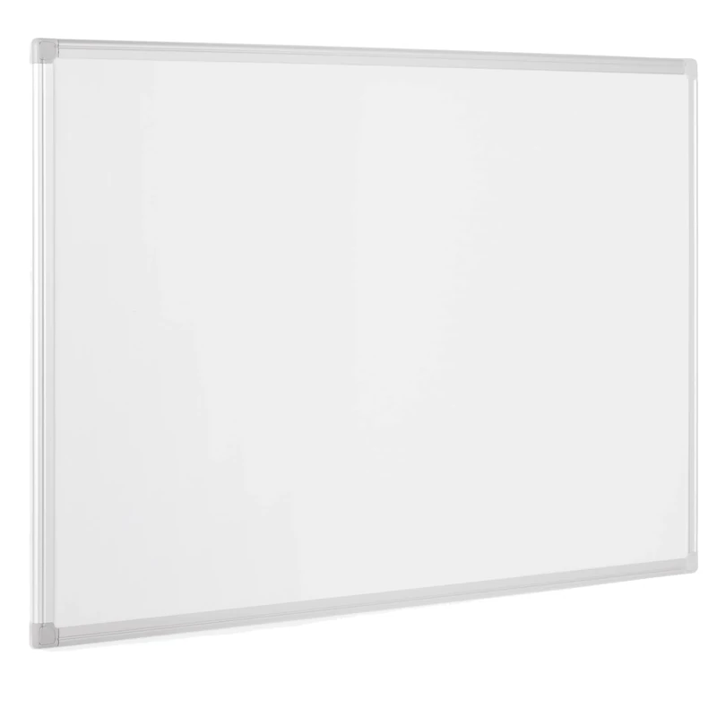Bi-Office Earth - Whiteboard, Enamel surface , Aluminium Frame, 90 x 60 cm