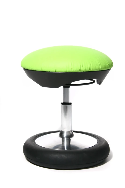 Topstar SC79S05 Sitness Kid 20 Children's Fitness Stool Green Cover