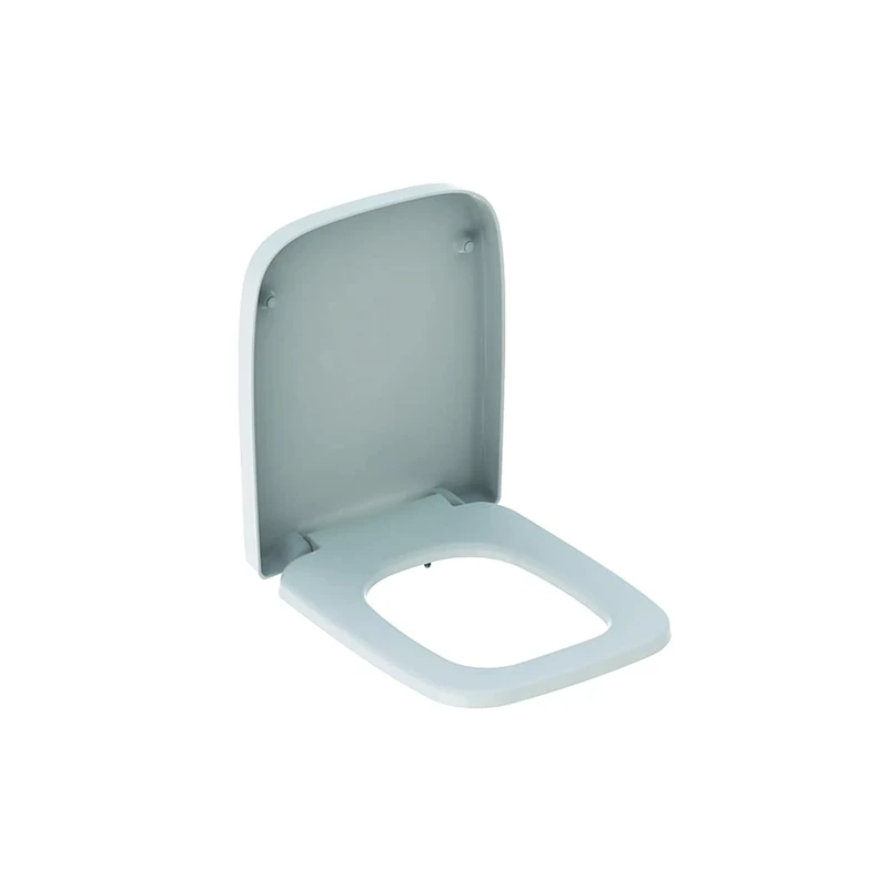Keramag Renova No. 1 Plan Toilet Seat