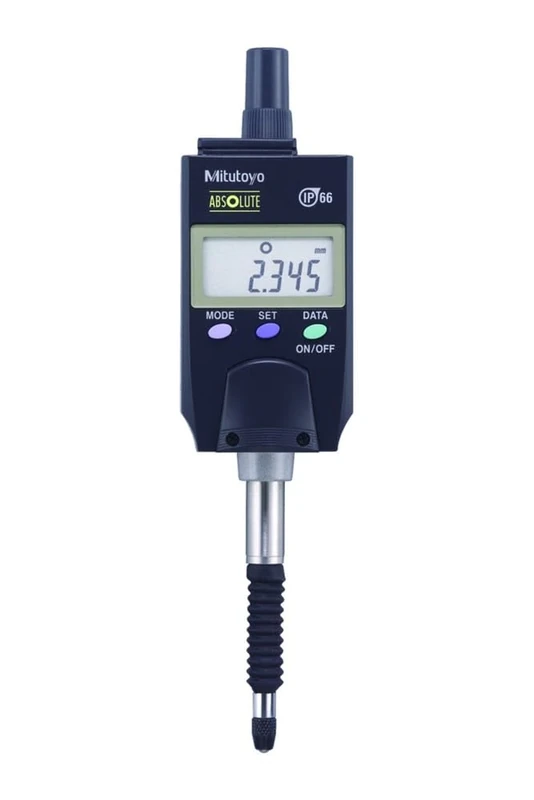 Mitutoyo 543-575 Digital Indicator ID-N IP66