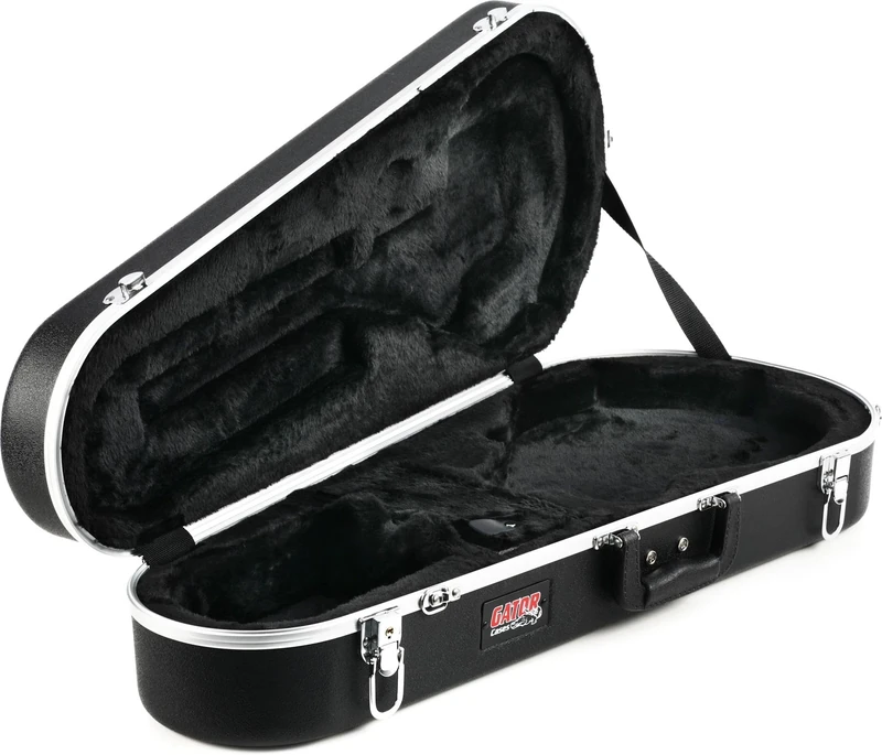 Gator GC-MANDOLIN Delux Molded Case For Mandolins