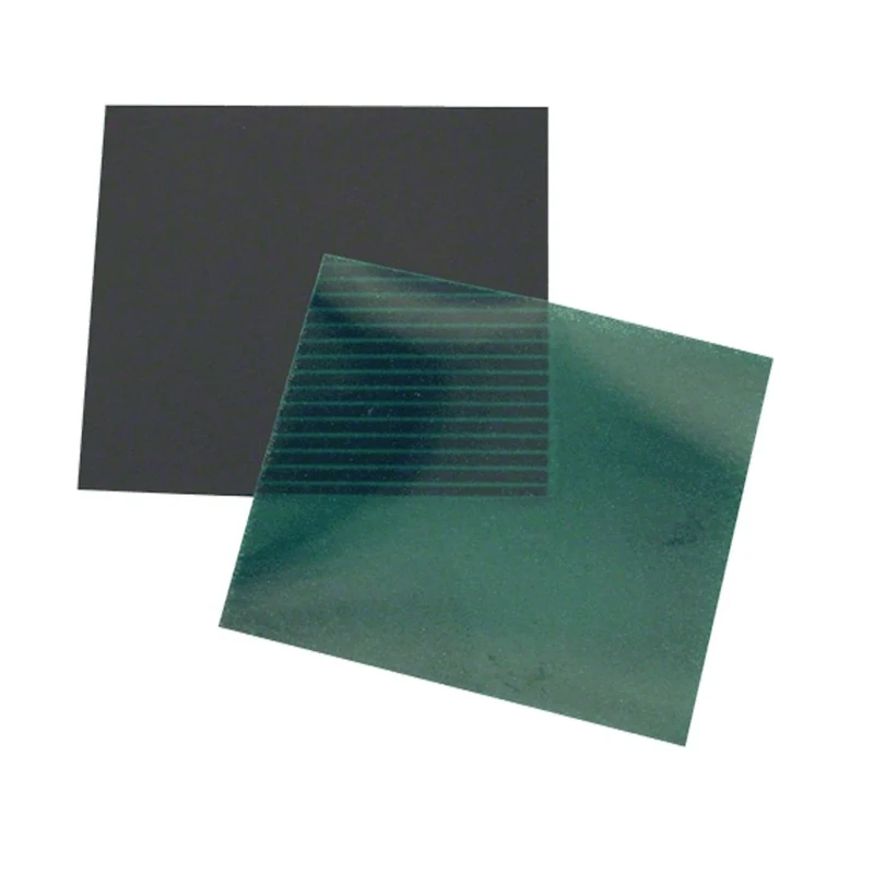 Large Magnetic Field Paper for Science, Education, Experiments, Students, and Teachers - 305mm x 305mm