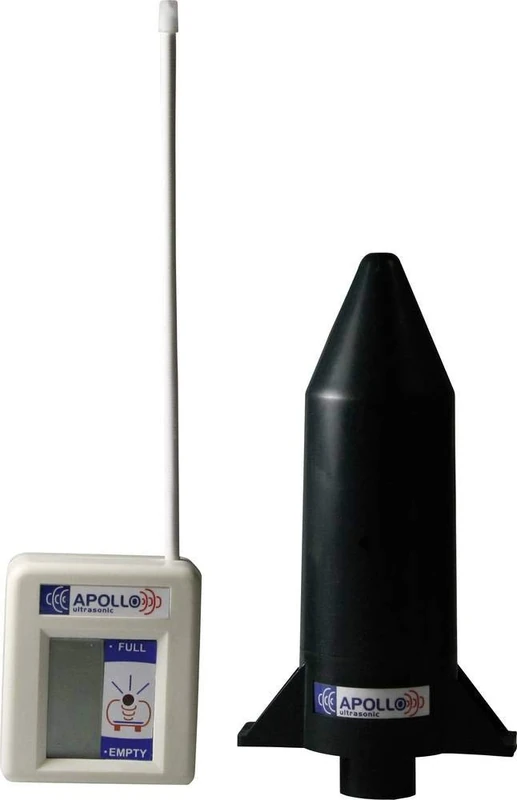 Apollo Ultrasonic Level Sensor Standard Operating Voltage (Range): 150-250 V/AC 1S - Image 1