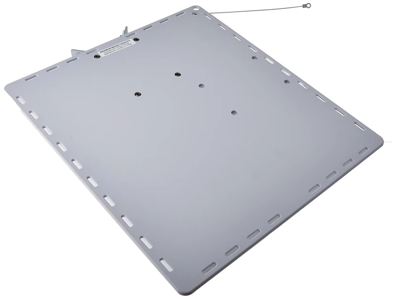 Ergotron Large Utility Shelf for Projector - Grey