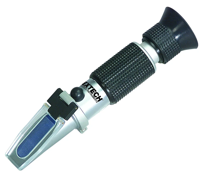 Extech RF12 Brix Refractometer