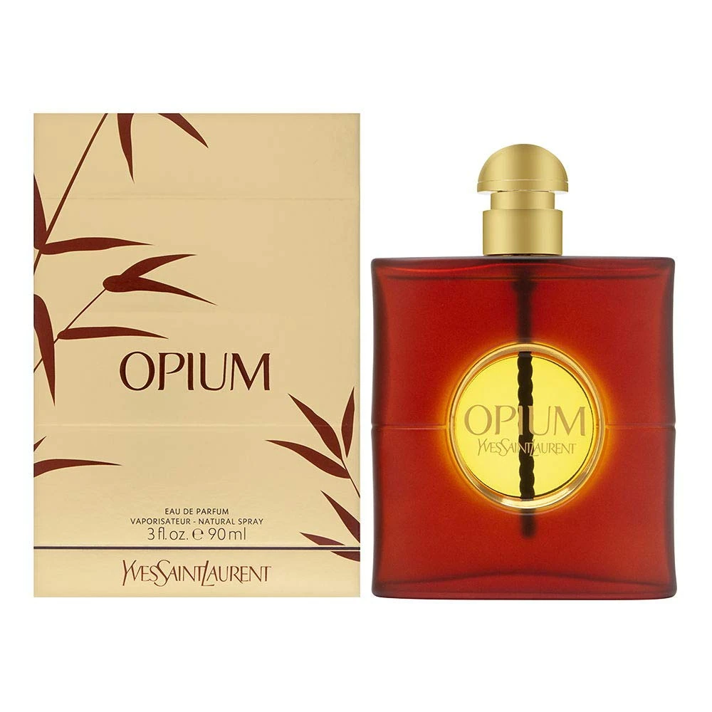 YSL OPIUM EDP 90ML
