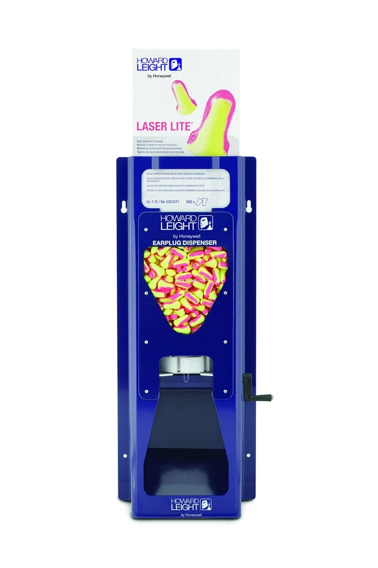 Honeywell 3301273 Howard Leight LS500 Dispenser