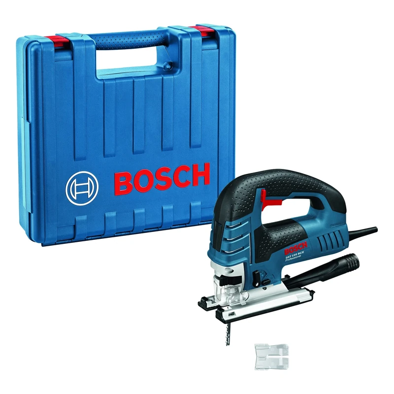 Bosch Professional Corded jigsaw GST 150 CE