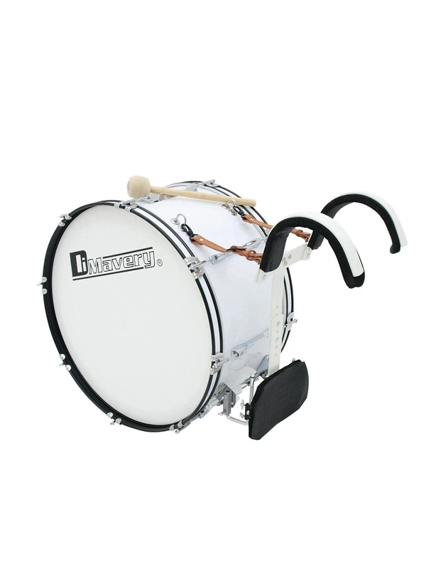 Dimavery MB-424 24X12 Bass Drum