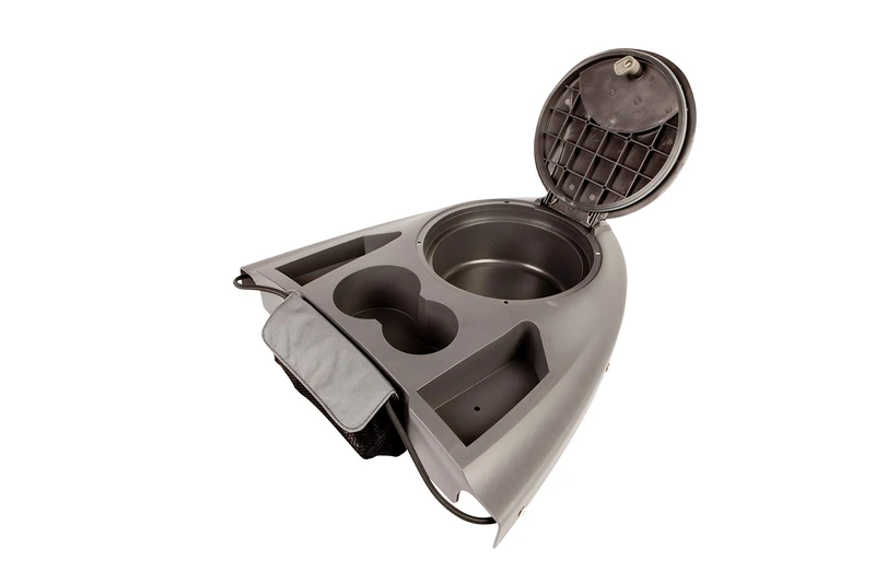 Wilderness Systems Kayak Konsole with Dry Hatch - Image 1