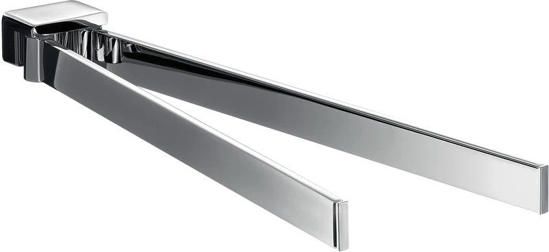 Emco Loft 237575 Hand Towel Rail 310 mm Chrome