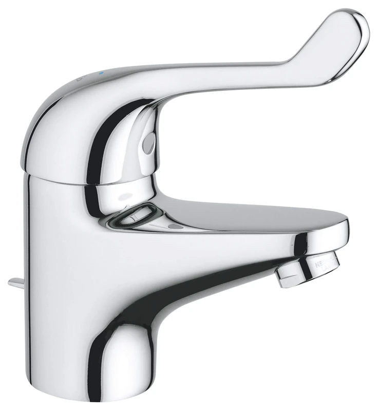 GROHE 32788000 Euroeco Single-Lever Basin Mixer Tap