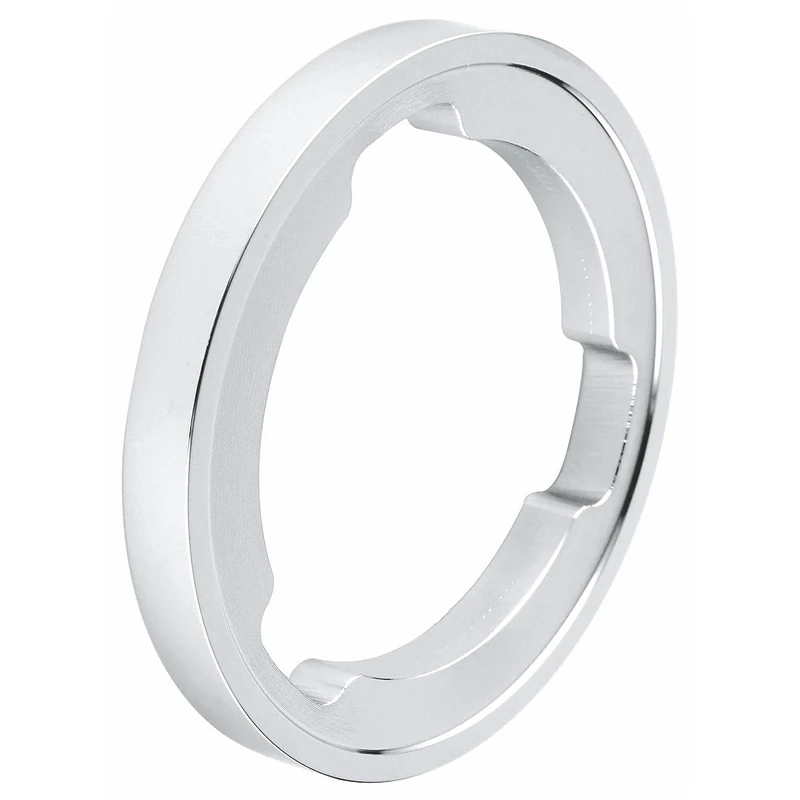 GROHE Rainshower Neutral Spacer Chrome 27180000