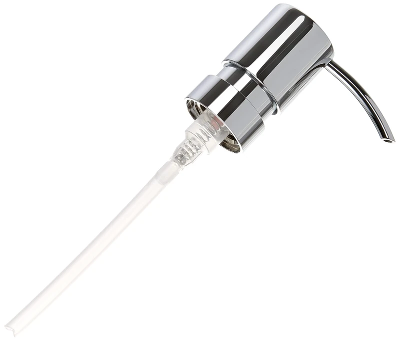 Emco 222100190 Metal Metering Pump Chrome