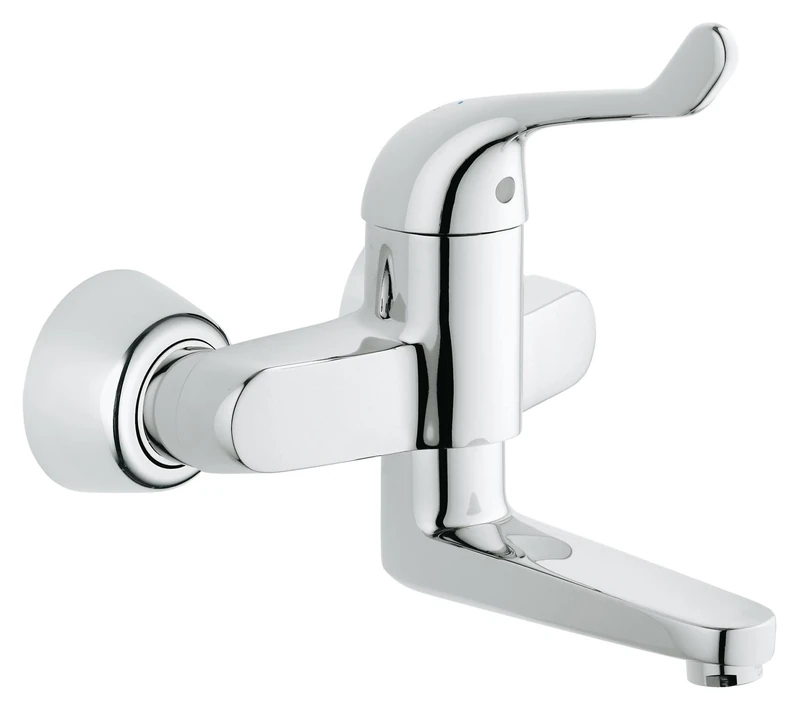 GROHE 32792000 Euroeco Special Single-Lever Basin Mixer Tap