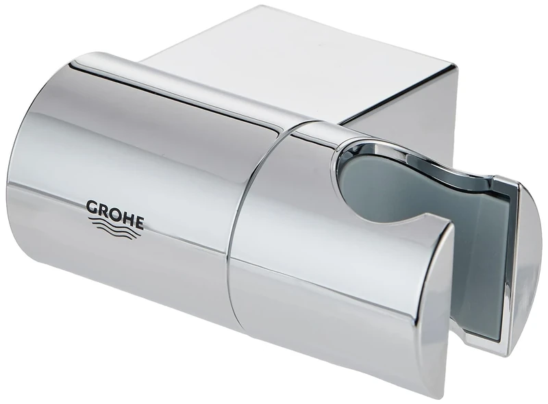 GROHE 27055000 | Rainshower Wall Hand Shower Holder