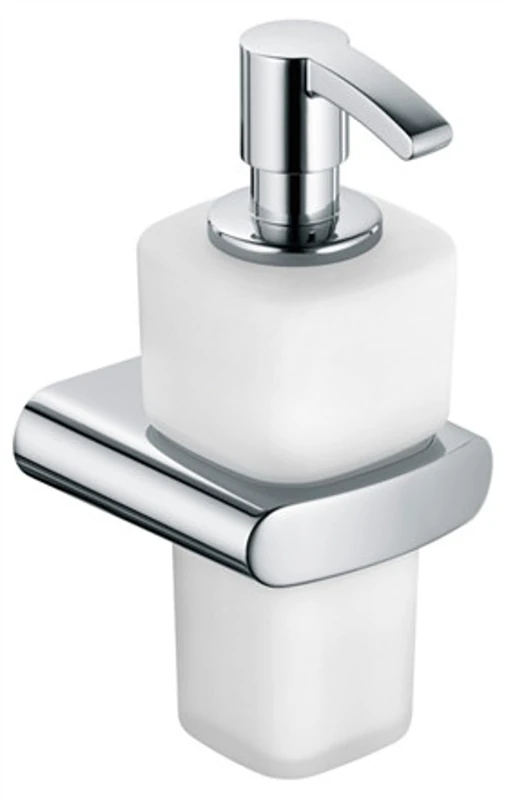 Keuco Elegance New 11653019000 Foam Soap Dispenser Chrome