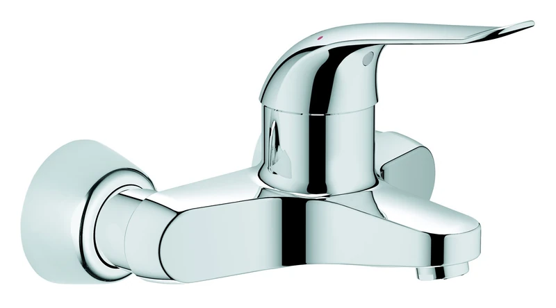 GROHE Euroeco Special Relaunch Basin Mixer 1/2" Chrome 32776000