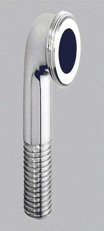 GROHE Elbow Union Chrome 12476000