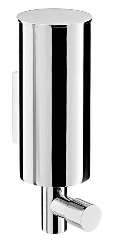 Emco System 2 352100102 Liquid Soap Dispenser Chrome