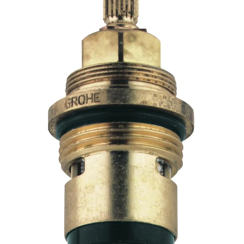 GROHE 45885000 Ceramic Headpart 3/4"