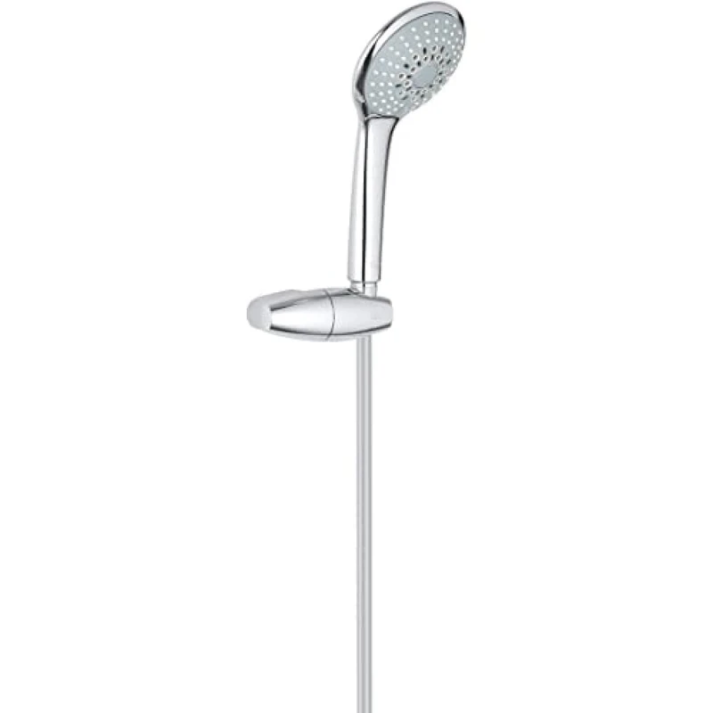 Euphoria 27355000 110 Champagne Wall Holder Set- Three Sprays