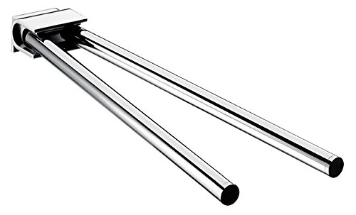 Emco 355000145 Hand Towel Holder System 02 446 mm Chrome