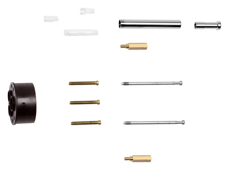 GROHE 46191000 Extension Set 25 mm