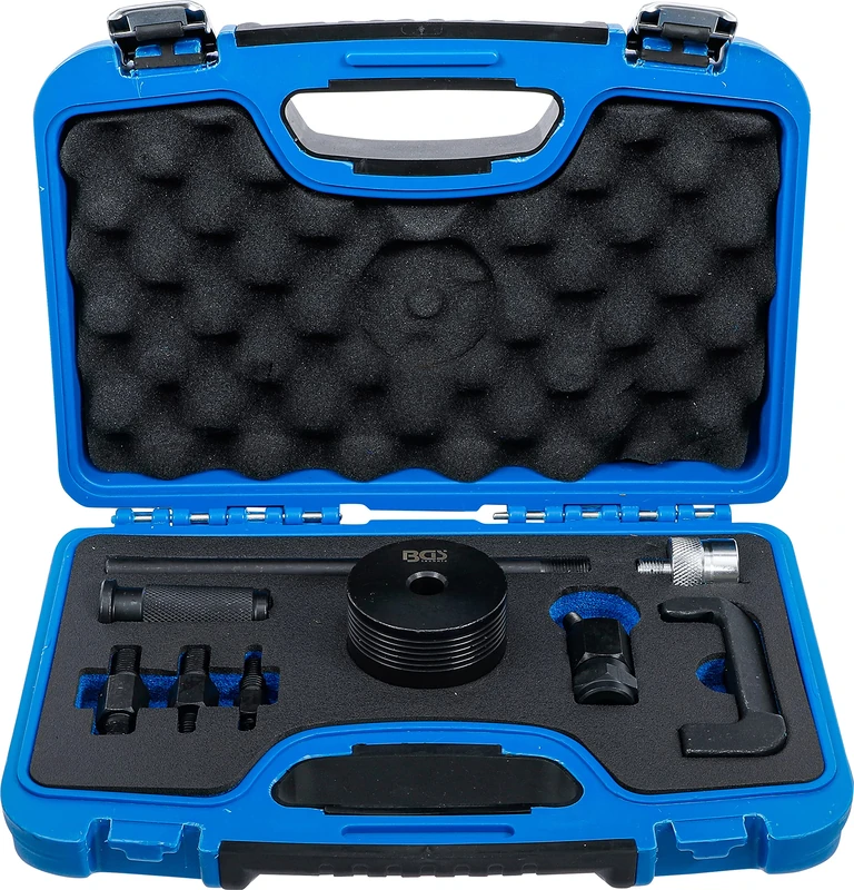 BGS 62635 | CDI Injector Extractor Set | 9 pcs.