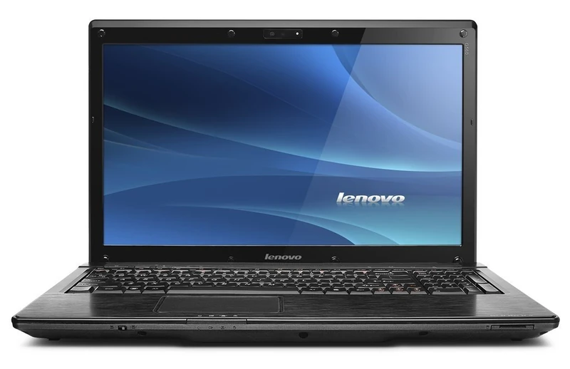 Lenovo G560 15.6 inch Laptop (Intel Core i5-430M 2.26GHz, 2Gb, 320Gb, DVDRW, WLAN, BT, HDMI, Webcam, Win 7 Home Premium 64 bit)