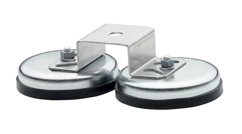 HELLA 8HG 004 806-001 Base, worklight