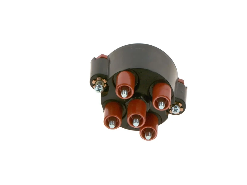 Bosch 1235522380 Distributor Cap