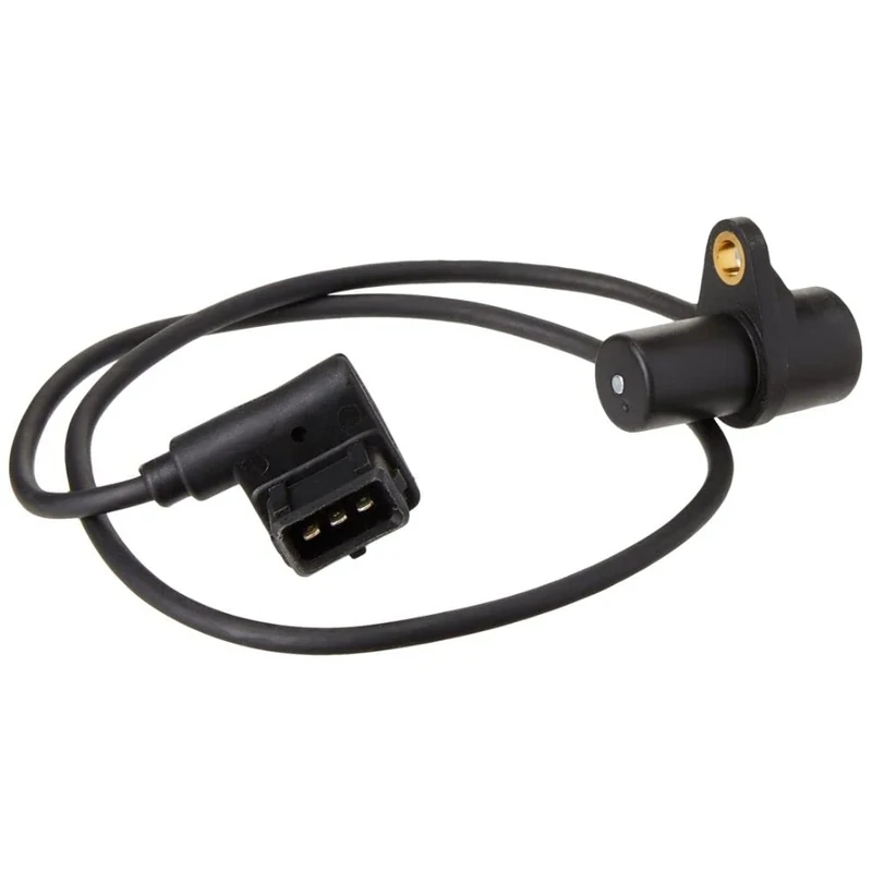 HELLA 6PU 009 110-521 Sensor, crankshaft pulse - 12V - 3-pin connector - Cable: 650mm