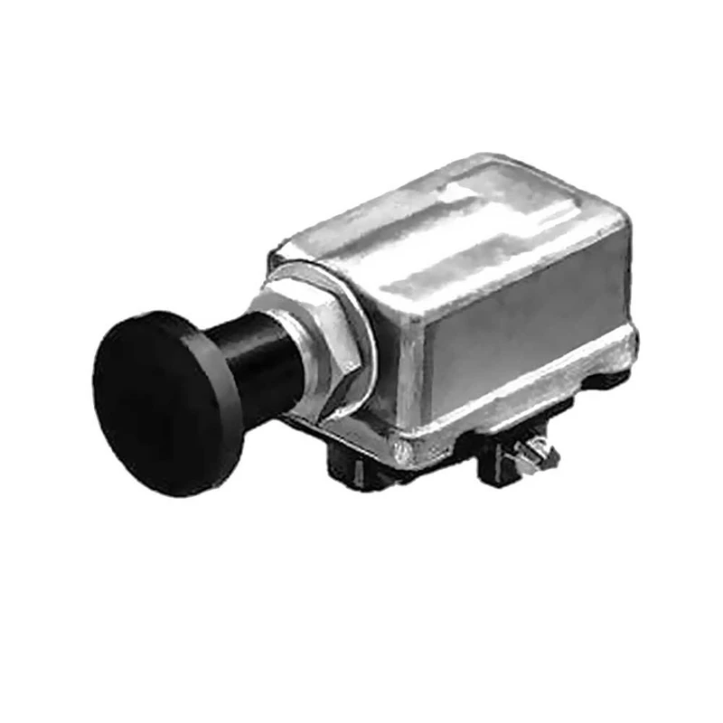Bosch 0343008006 Glow-Plug/Starter Switch