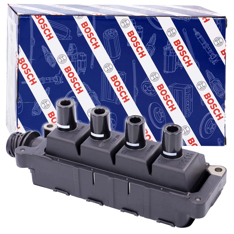 Bosch 0221503489 - Ignition coil