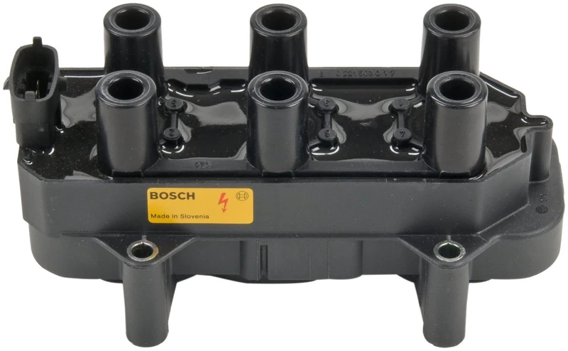 Bosch 0221503017 - Ignition coil