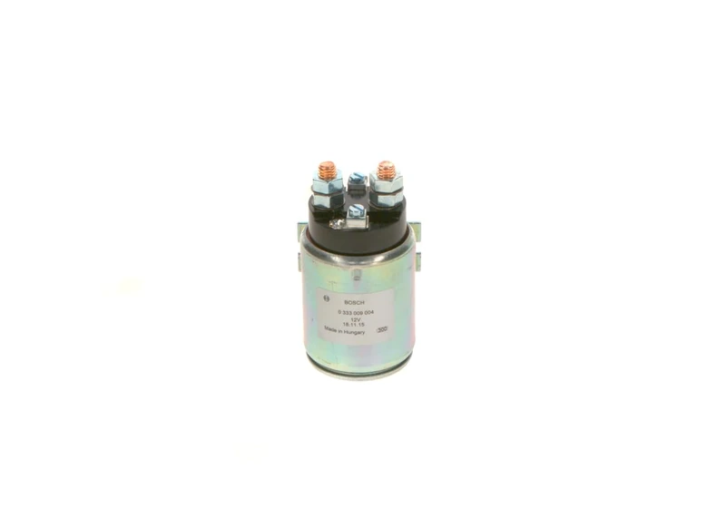 Bosch 0333009004 High-Current Relay