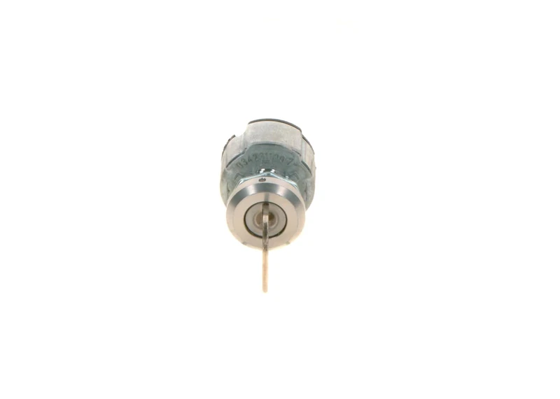 Bosch 0342311007 Ignition/Starting Switch, schwarz