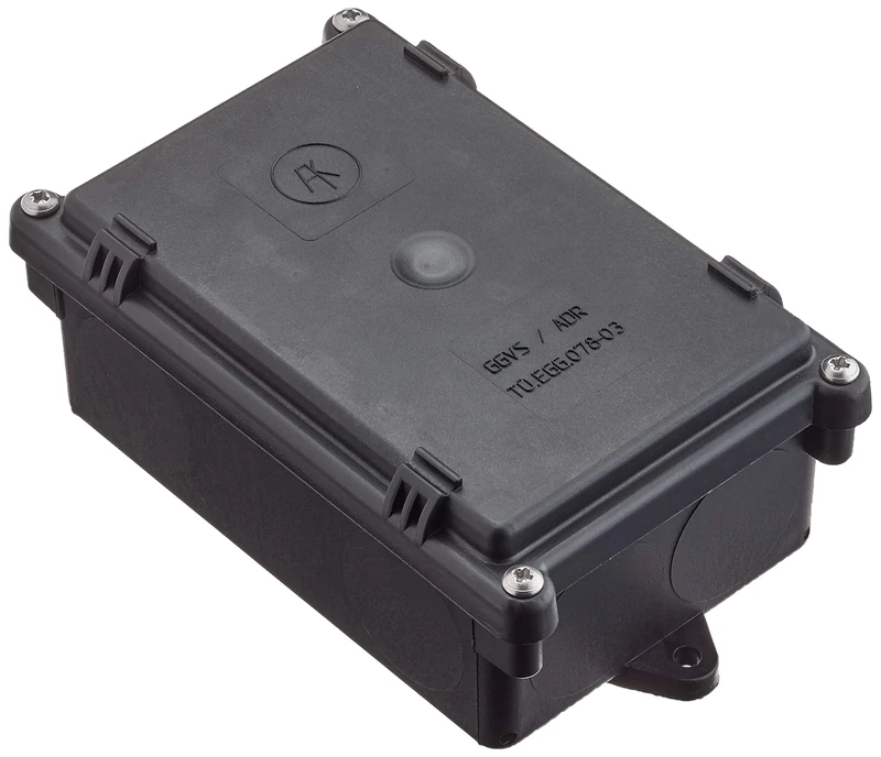 Cable Junction Box - Image 1