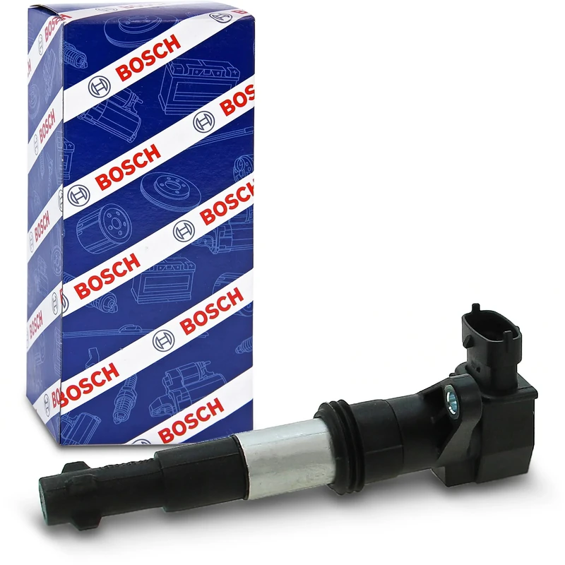 Bosch 0221604103 - Ignition coil