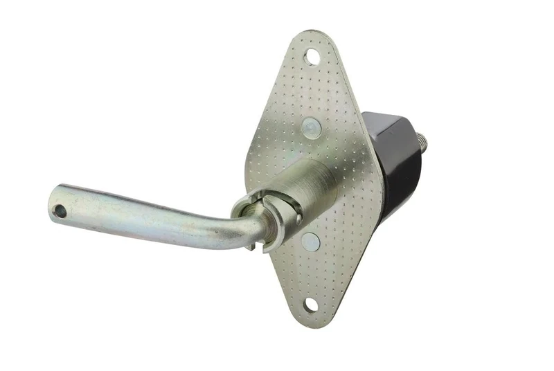 HELLA 6EK 001 559-001 Main Switch, battery - Turn knob control - Number of connectors: 2 - Bolted - Normally Open Contact - Thread Pitch: 1.5mm