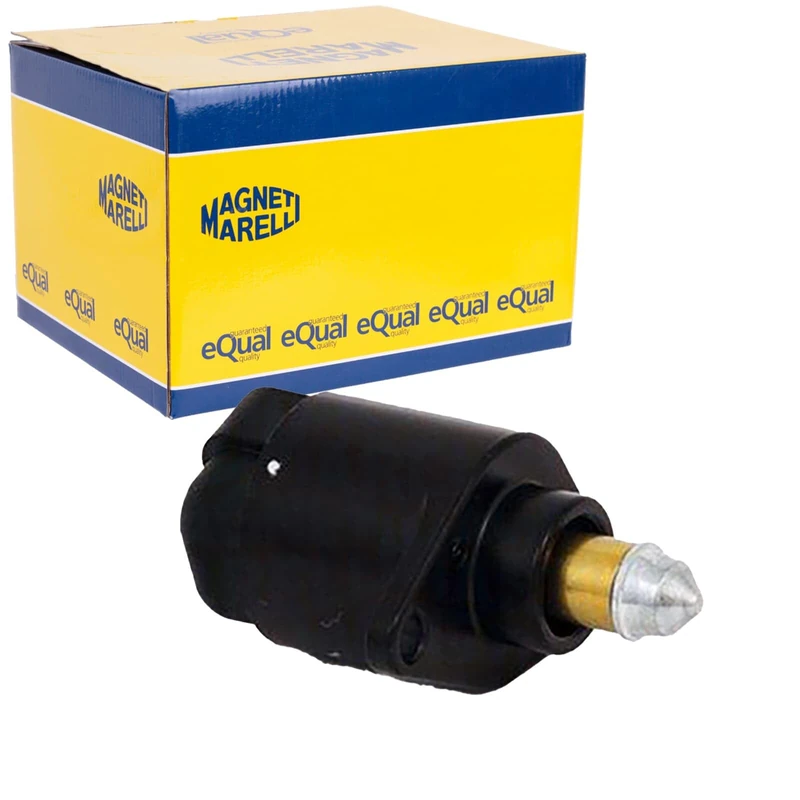 Magneti Marelli B32/00 Stepper Motor - Image 1