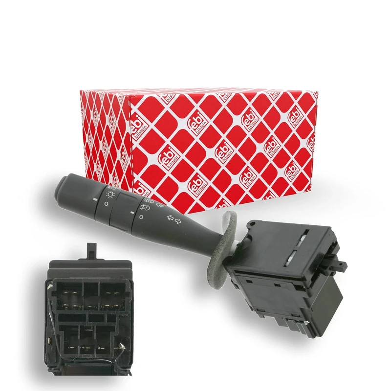 febi bilstein 22771 Turn Indicator Switch, pack of one