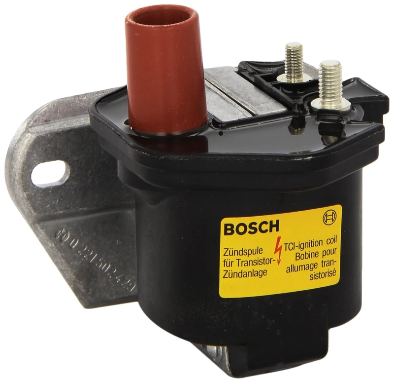 Bosch 0221502429 - Ignition coil