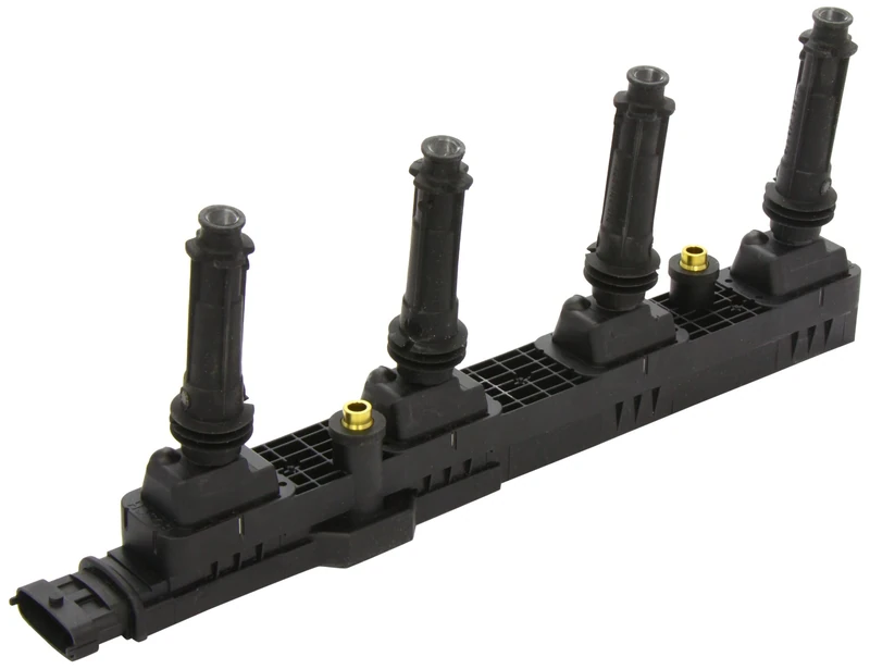 Bosch 0221503031 - Ignition coil