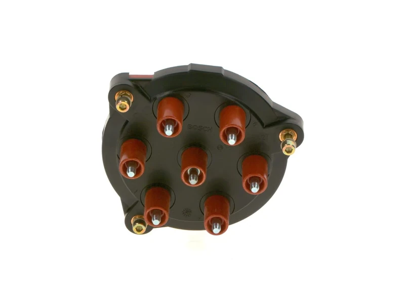 Bosch 1235522427 Distributor Cap